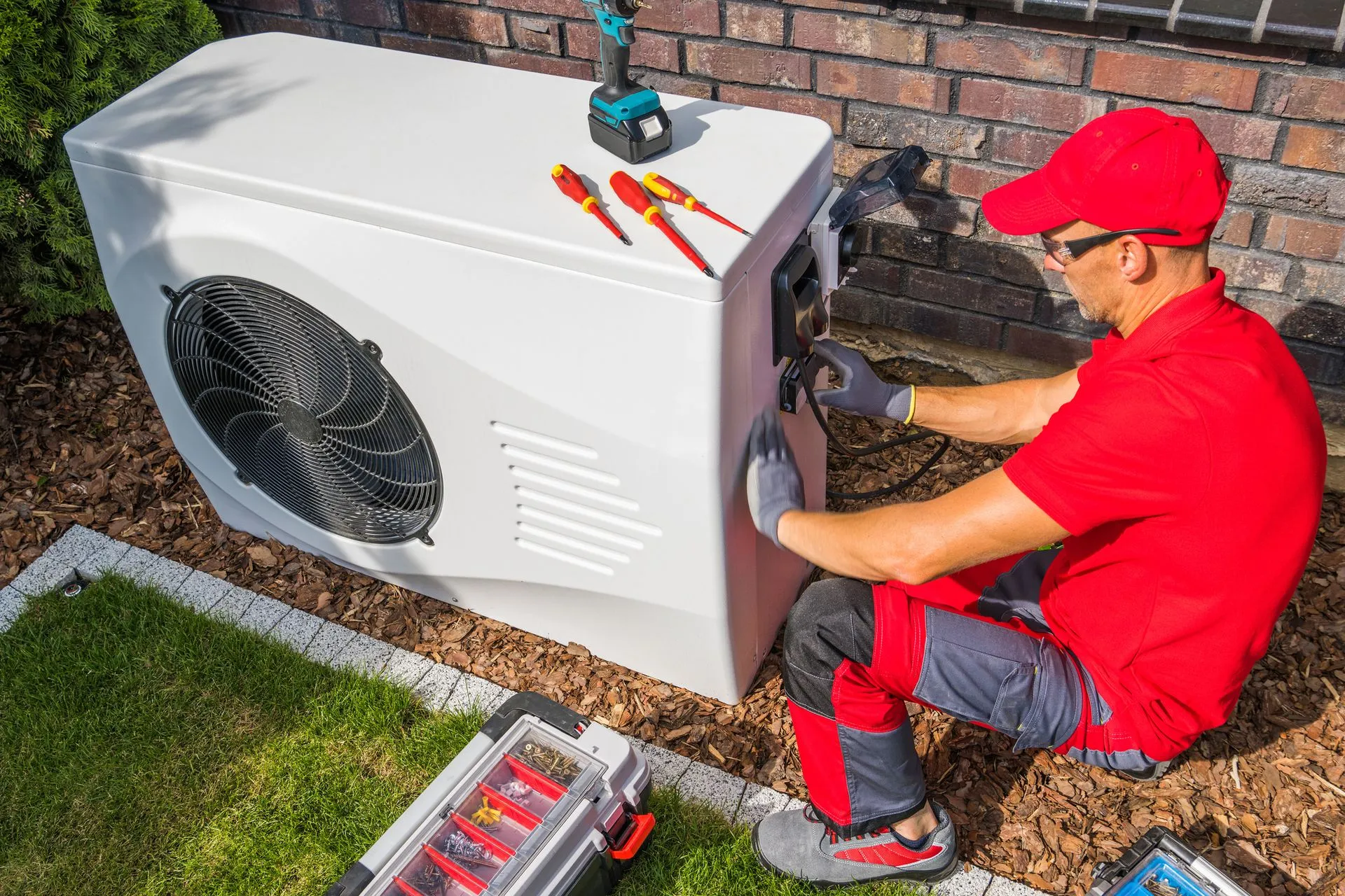 About HVAC in Sandusky, OH